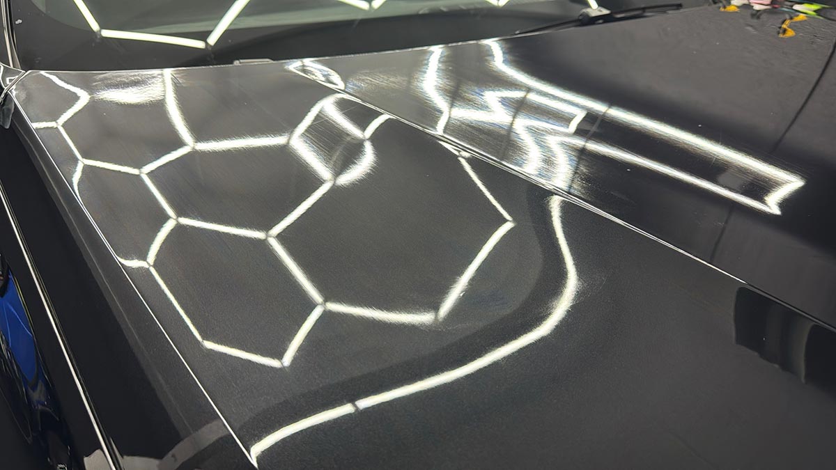 Réalisation Traitement Céramique 11 - Badri Detailing