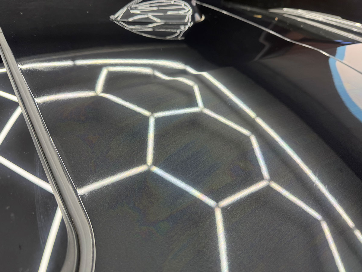 Réalisation Traitement Céramique 9 - Badri Detailing